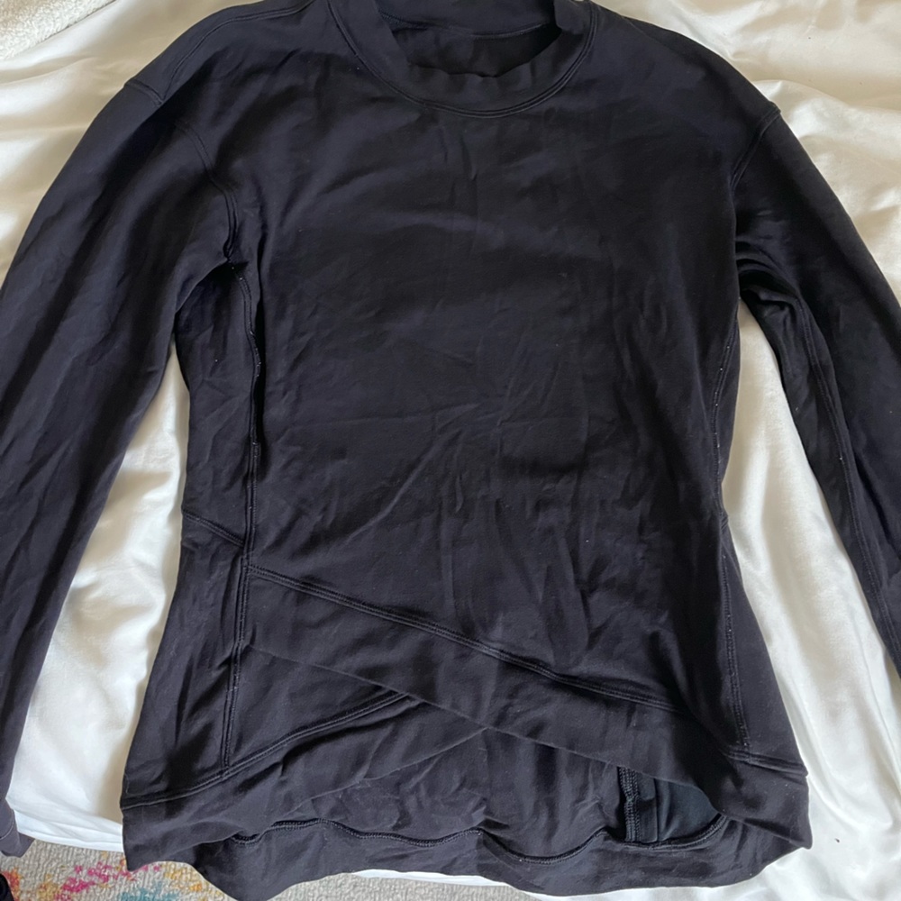 Lululemon Long Sleeve